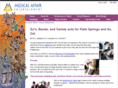 musicalaffair.com