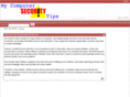 mycomputersecuritytips.com