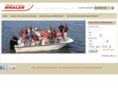 mynextbostonwhaler.com