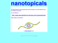 nanotopicals.com