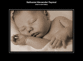 nathanielraymat.com