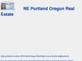 neportlandoregonrealestate.com