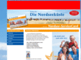 nordsee-servicecard.com