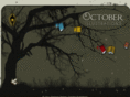 octoberillustrations.com