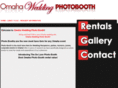 omahaweddingphotobooth.com