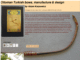 ottoman-turkish-bows.com