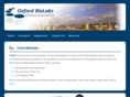 oxbiolabs.com