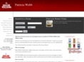 patriciawebbhomes.com