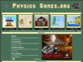 physicsgames.org