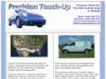 precisiontouchup.com