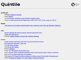 quintile.net