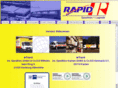 rapid-logistics.com