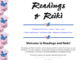 readingsandreiki.com