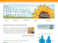 recoverypatch.com