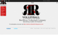 redrivervolleyball.com