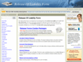 releaseofliabilityform.com