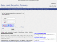 salesleadgenerationcompany.com