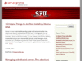 serverprontouniversity.com