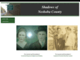 shadowsofneshobacounty.com