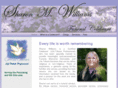sharonmwilliams.com