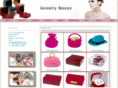 silverjewellerybox.net