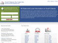 southdakotazipcodesearch.org