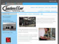 southernecoatsystems.com