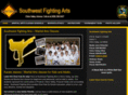 southwestfightingarts.com
