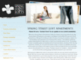 springstreetlofts.com