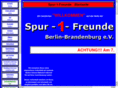 spur-1-freunde.de