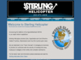 sterlinghelicopter.com