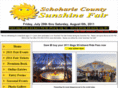 sunshinefair.org