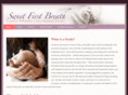 sweetfirstbreath.com