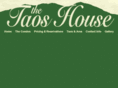 taoshouserentals.com