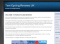 terncyclingreviews.co.uk