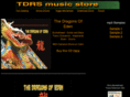 thedragonsofeden.com