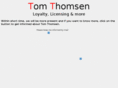 tom-thomsen.com