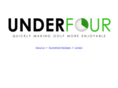 underfour.com