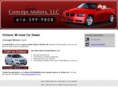 usedcarsofholland.com