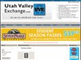 utahvalleyexchange.com