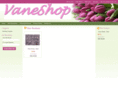 vaneshop.com