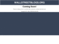 wallstreetblogs.org