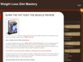 weightlossdietmastery.com