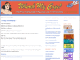 wheresmycape.com