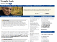 wrongfuldeathattorneysillinois.com