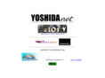 yoshidanet.org