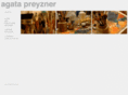agatapreyzner.com