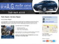 agautorepair.net