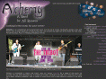 alchemy-theband.co.uk