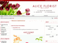 aliceflorist.com